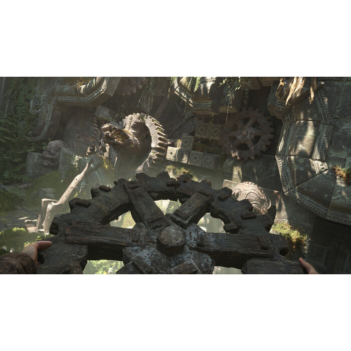 Bethesda PS5 Indiana Jones & The Great Circle