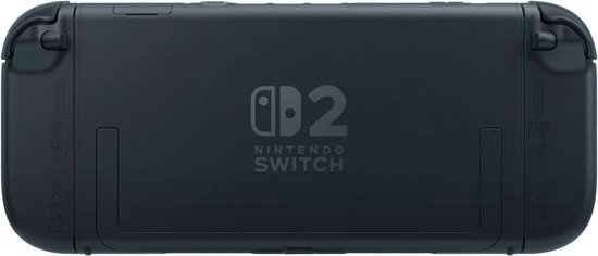 Nintendo Nintendo Switch 2 console - Zwart