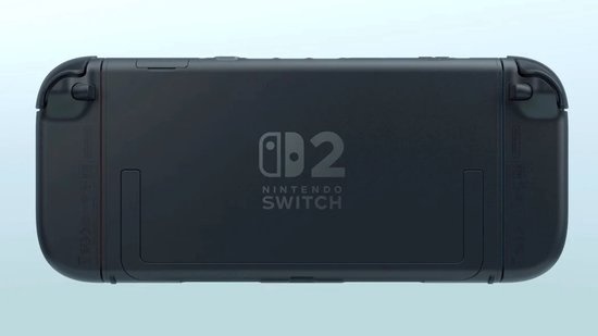 Nintendo Nintendo Switch 2 console - Zwart