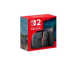 Nintendo Nintendo Switch 2 console - Zwart
