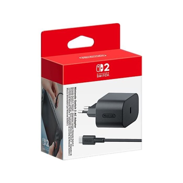 Nintendo Nintendo Switch 2 AC adapter