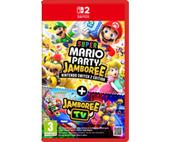 Nintendo Nintendo Switch 2 Super Mario Party Jamboree