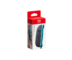 Nintendo Nintendo Switch 2 Joy-Con Controller Links (Blauw)