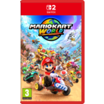 Nintendo Switch 2 games