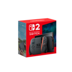 Nintendo Switch 2 consoles