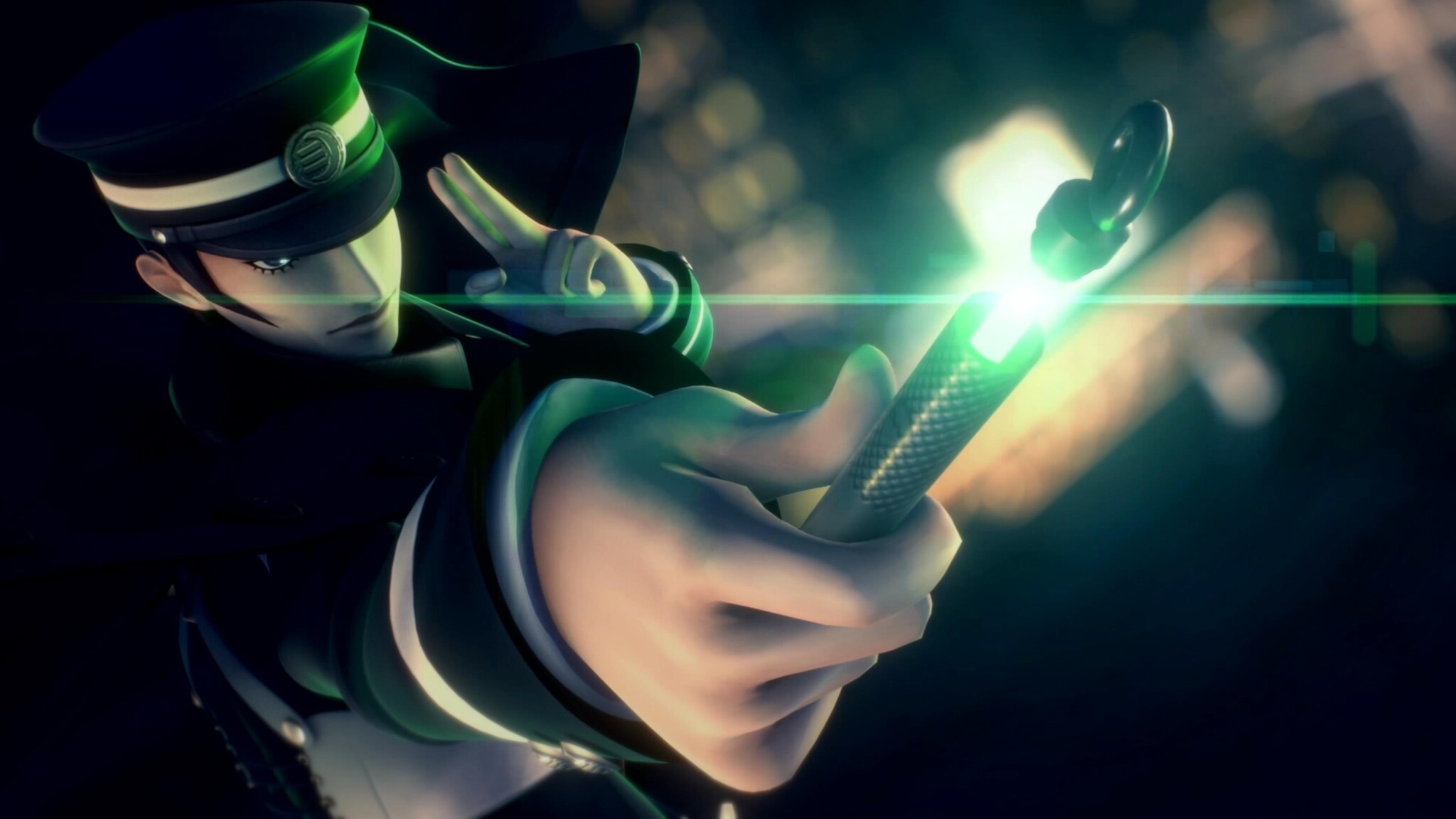 SEGA PS5 Raidou Remastered: The Mystery of the Soulless Army