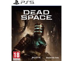 Bandai Namco PS5 Dead Space Remake