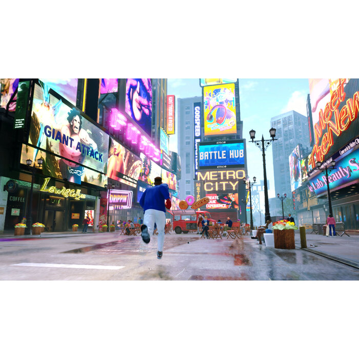 Nintendo Nintendo Switch 2 Street Fighter 6