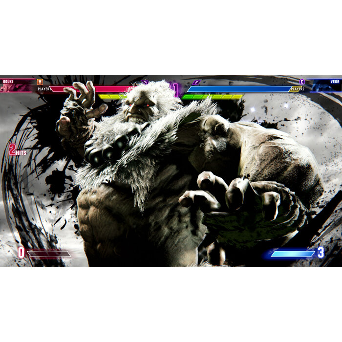 Nintendo Nintendo Switch 2 Street Fighter 6