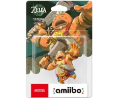 Nintendo Nintendo Switch 2 Amiibo Yunobo - The Legend of Zelda Tears of the Kingdom