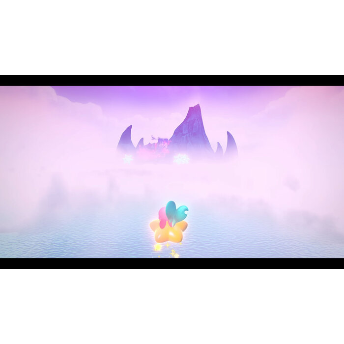 Nintendo Nintendo Switch 2 Kirby en de Vergeten Wereld