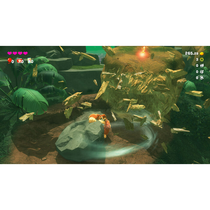 Nintendo Nintendo Switch 2 Donkey Kong: Bananza