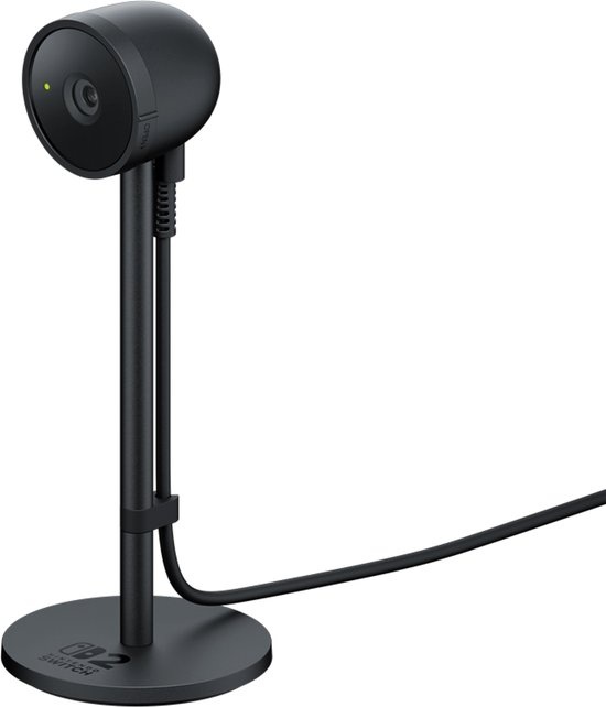 Nintendo Nintendo Switch 2 Camera