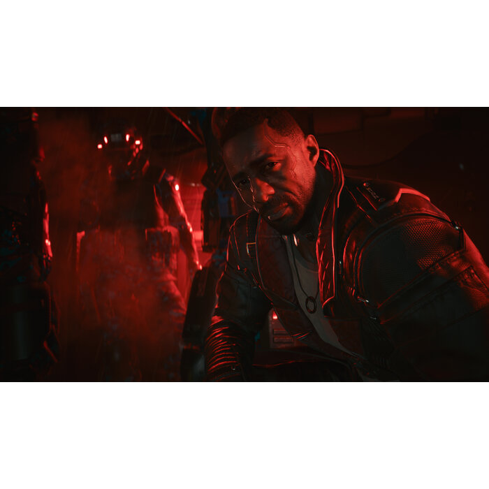 Bandai Namco PS5 Cyberpunk 2077 - Ultimate Edition