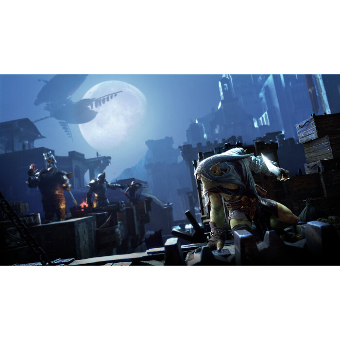 Nacon PS5 Styx: Blades of Greed