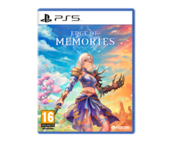 Nacon PS5 Edge of Memories