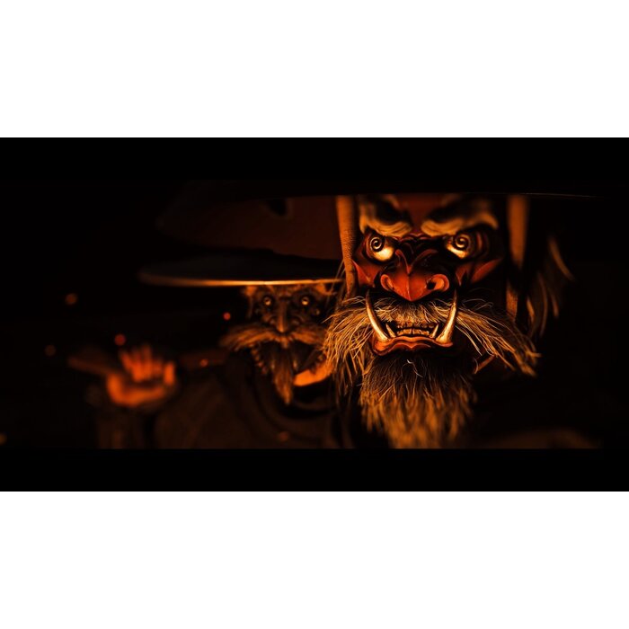 Sony PS5 Ghost of Yotei