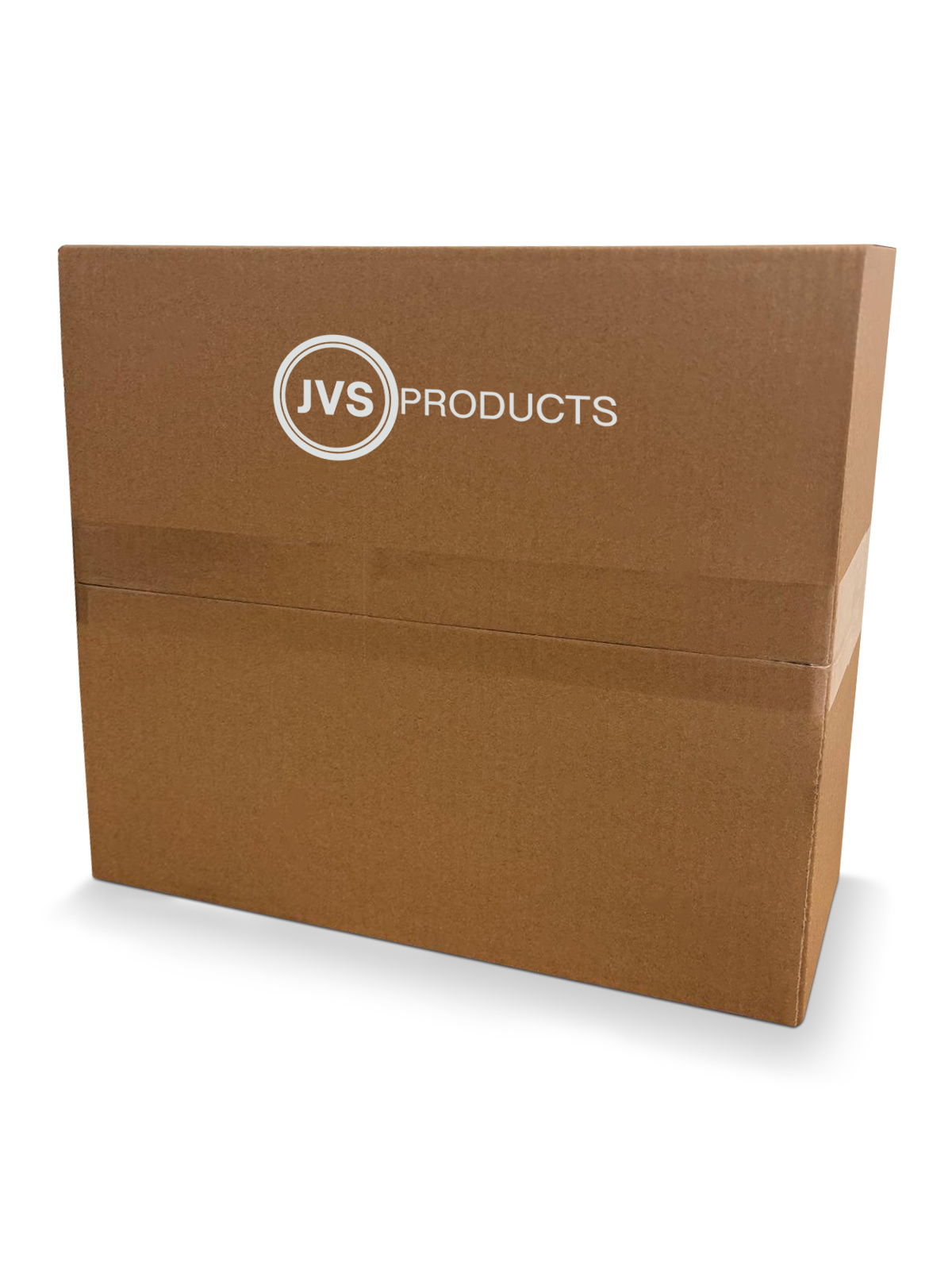 JVS Products Cakevormen - 4 Delige Set - Cakeblik Bakvorm - Broodvormen - Non-Stick Coating - Afmetingen 21 t/m 35 cm - Stapelbaar - Duurzaam bakblik - Ovenbestendig - Zwart