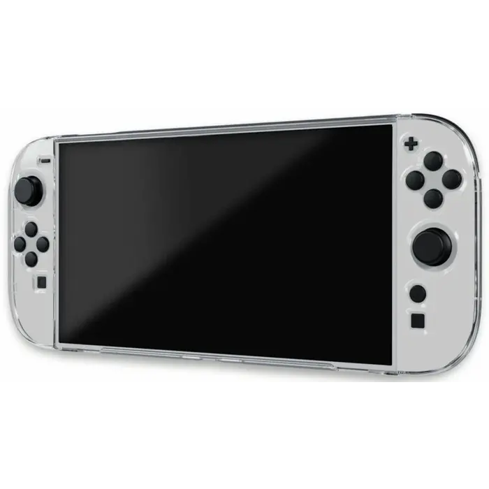 Nacon Nacon Nintendo Switch 2 Hardcase Beschermhoes met Standaard