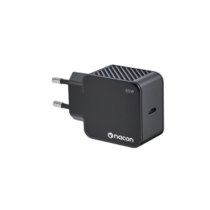 Nacon Nacon Nintendo Switch 2 AC Adapter - Snellader 65W