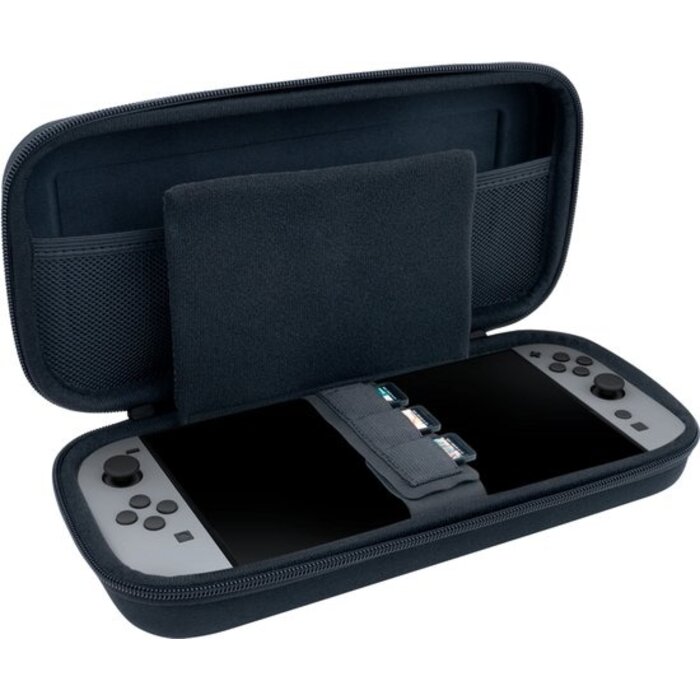 Nacon Nacon Nintendo Switch 2 Beschermhoes (Zwart)