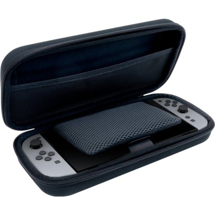 Nacon Nacon Nintendo Switch 2 Beschermhoes (Zwart)