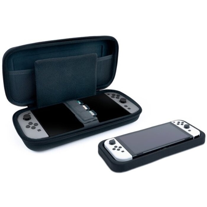 Nacon Nacon Nintendo Switch 2 Beschermhoes (Zwart)