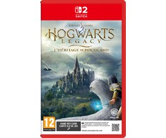 Warner Bros. Interactive Entertainment Nintendo Switch 2 Hogwarts Legacy
