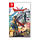 Nintendo Switch Dragon Quest I & II HD - 2D Remake + Pre-Order Bonus