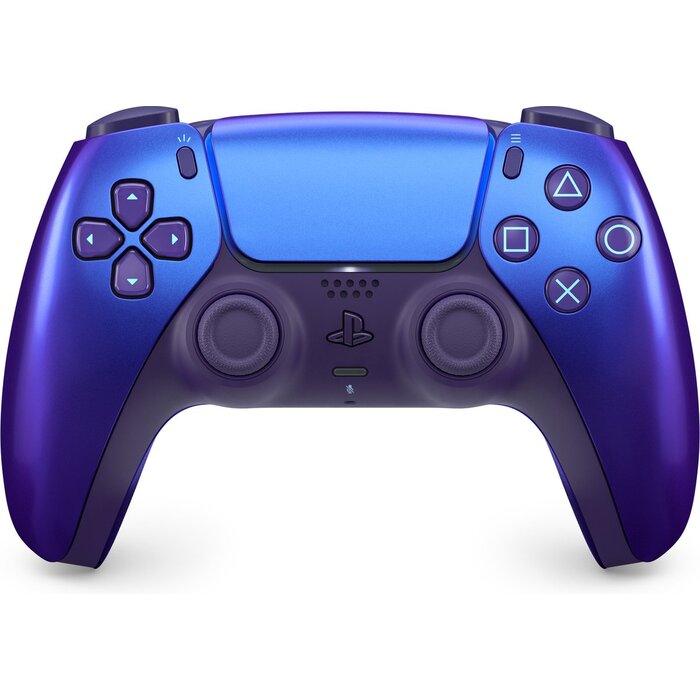 Sony PS5 Dualsense Draadloze Controller - Chroma Indigo