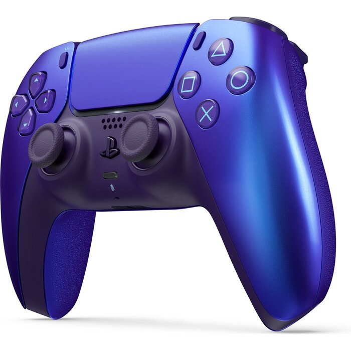 Sony PS5 Dualsense Draadloze Controller - Chroma Indigo