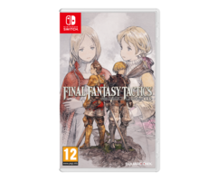 Nintendo Switch PSP3000 final fantasy Final Fantasy VII & VIII Twin Pack - Nintendo Switch | Games