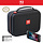 Nintendo Switch 2 Official All-in-One Travel Bag - Zwart