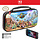Nintendo Switch 2 Official Case Deluxe - Mario Kart World