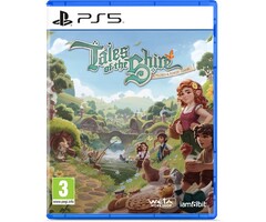 Mindscape PS5 Tales of the Shire: A The Lord of the Rings Game