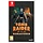 Nintendo Switch Tomb Raider IV-VI Remastered