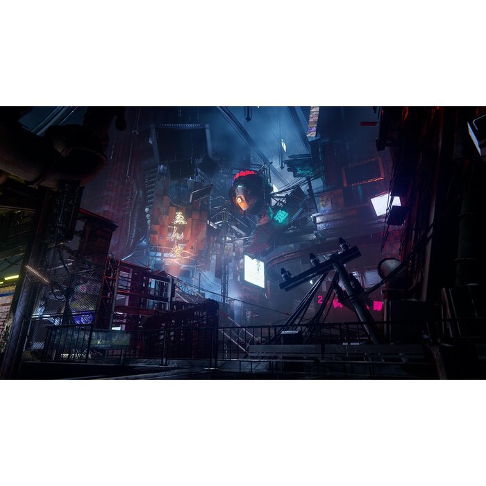 Team Ninja PS5 Ninja Gaiden 4