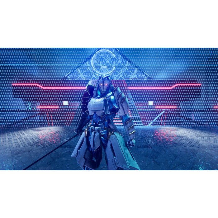 Team Ninja PS5 Ninja Gaiden 4