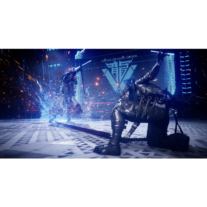 Team Ninja PS5 Ninja Gaiden 4