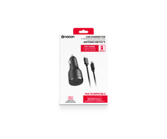 Nacon Nacon Nintendo Switch 2 Auto Oplader 60W