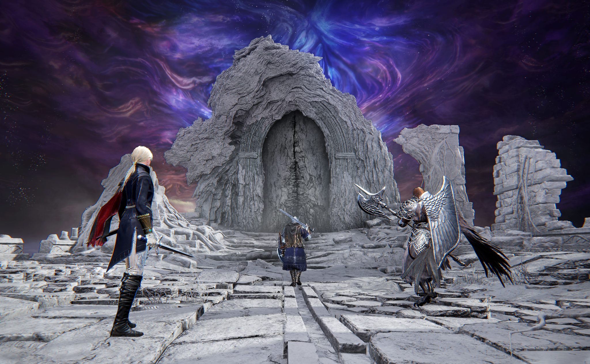 Bandai Namco PS5 Elden Ring: Nightreign - Seekers Edition