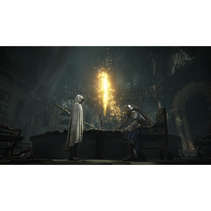 Bandai Namco PS5 Elden Ring: Nightreign - Seekers Edition