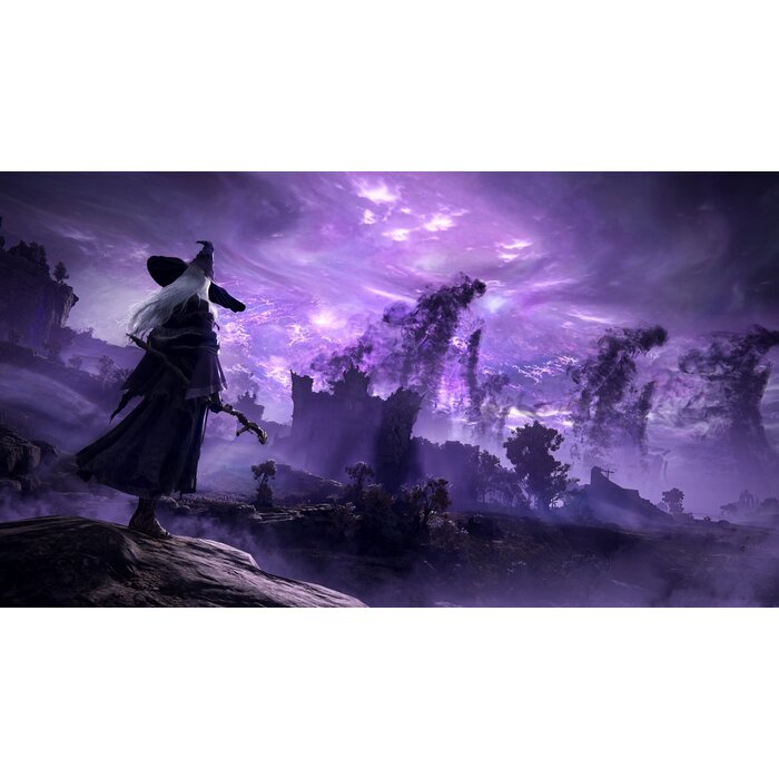 Bandai Namco PS5 Elden Ring: Nightreign - Seekers Edition