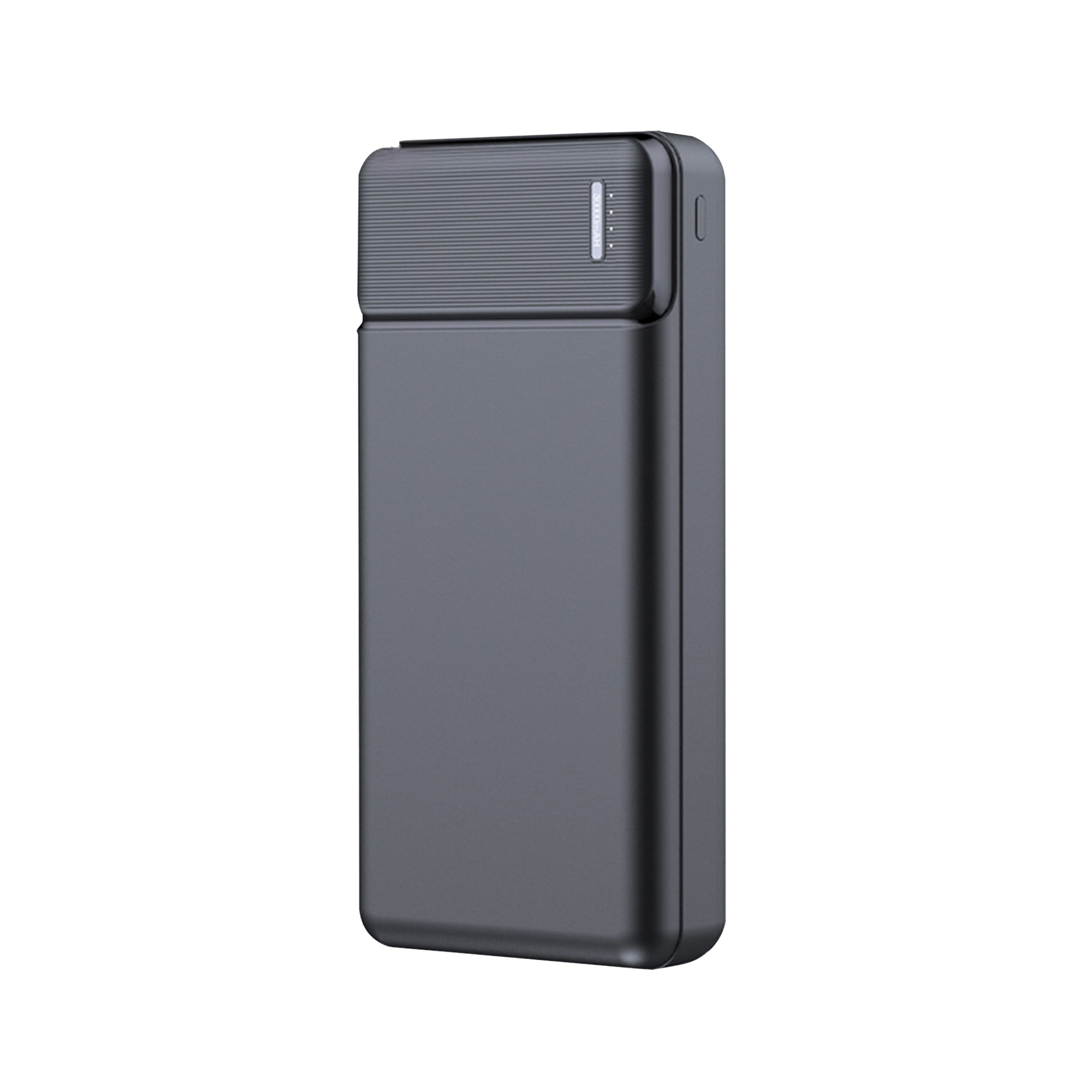 JVS Products Powerbank 20000 mAh geschikt voor Nintendo Switch 2 - 22.5W Snellader - 1x USB C - 2x USB A - 1x Micro USB - USB A naar USB C kabel meegeleverd