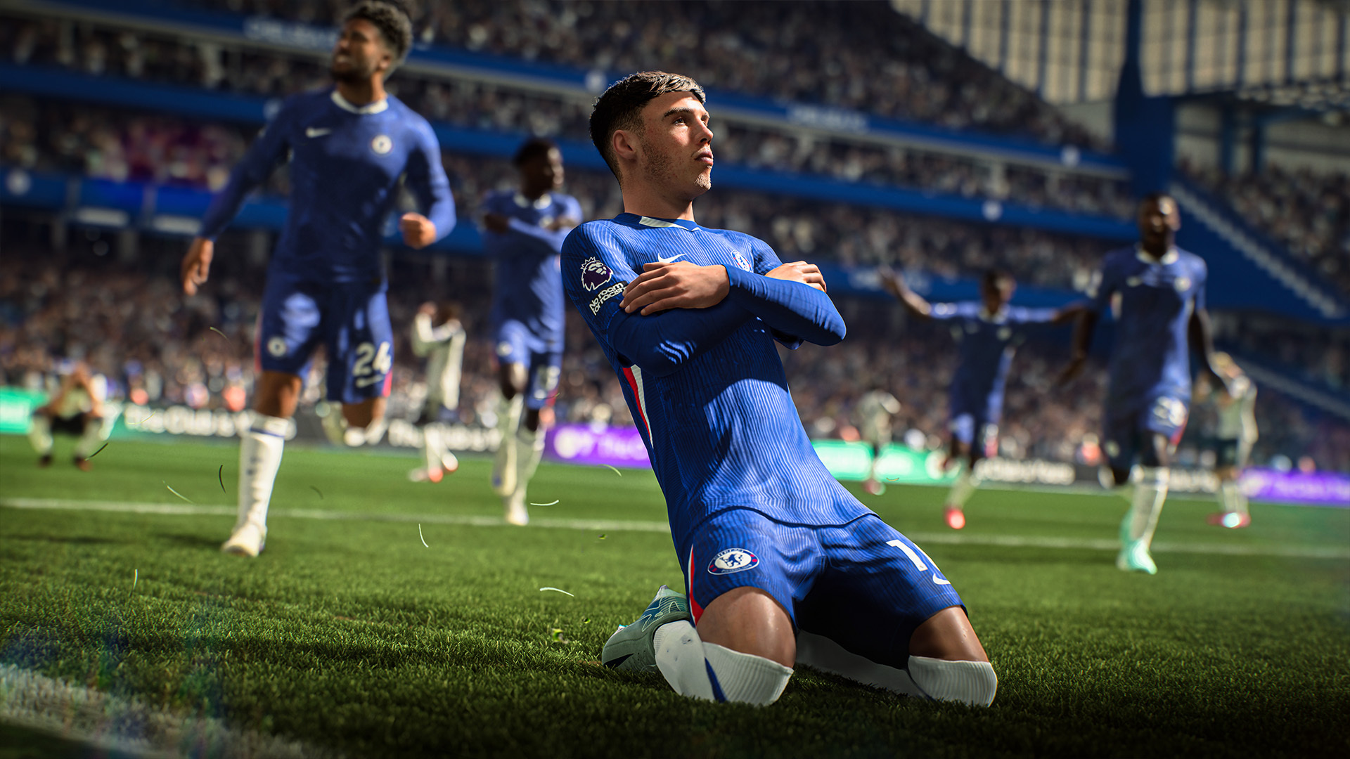 EA Sports PS4 EA Sports FC 26