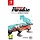 Nintendo Switch Burnout Paradise Remastered