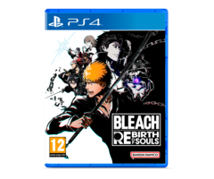 Bandai Namco PS4 BLEACH: Rebirth of Souls