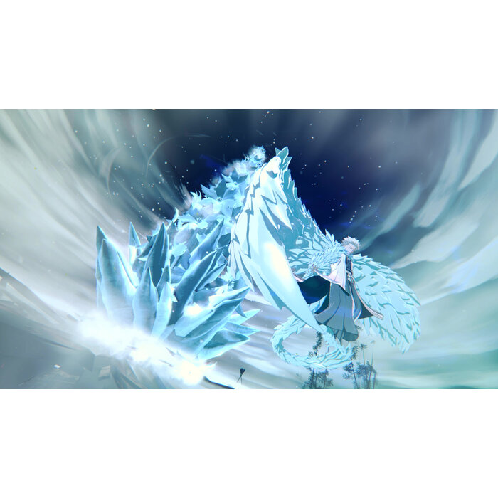 Bandai Namco PS4 BLEACH: Rebirth of Souls