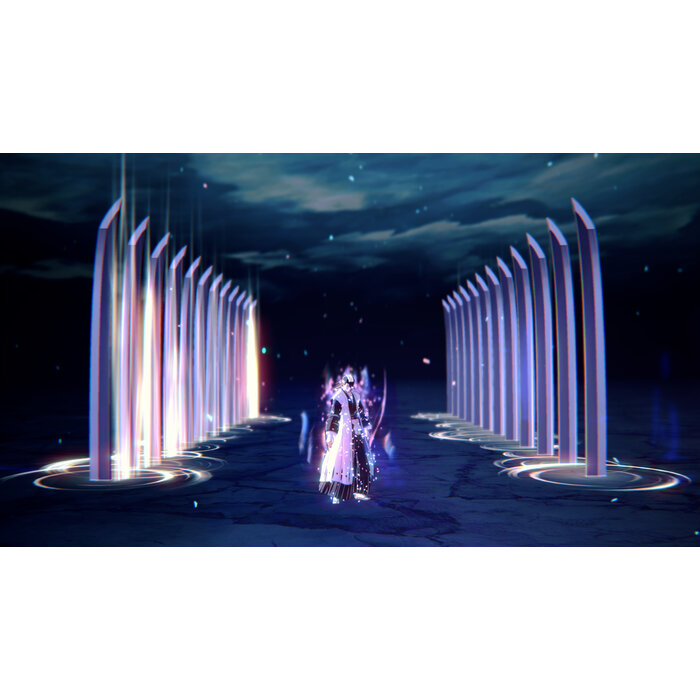 Bandai Namco PS4 BLEACH: Rebirth of Souls