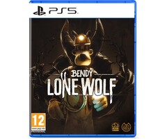Silver Lining Interactive PS5 Bendy: Lone Wolf